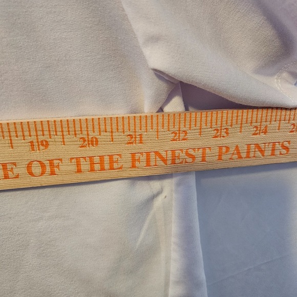 Gameday Couture Chicago Bears Womens Hooded Short Sleeve Top, size M - Picture 5 of 5